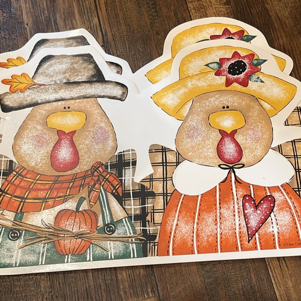 Placemats